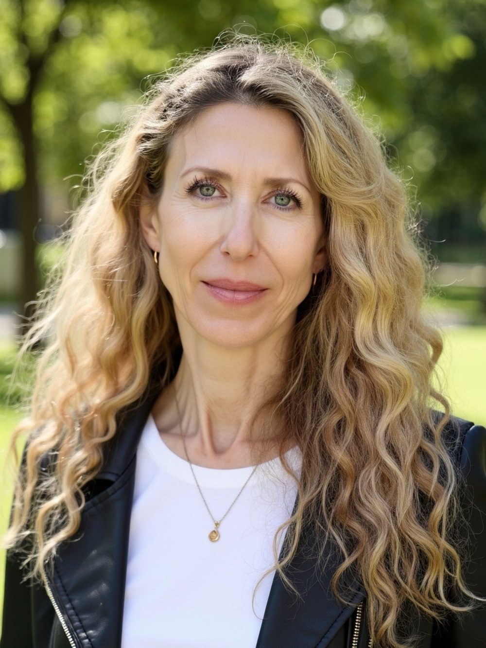 Meet your Posher, Arete